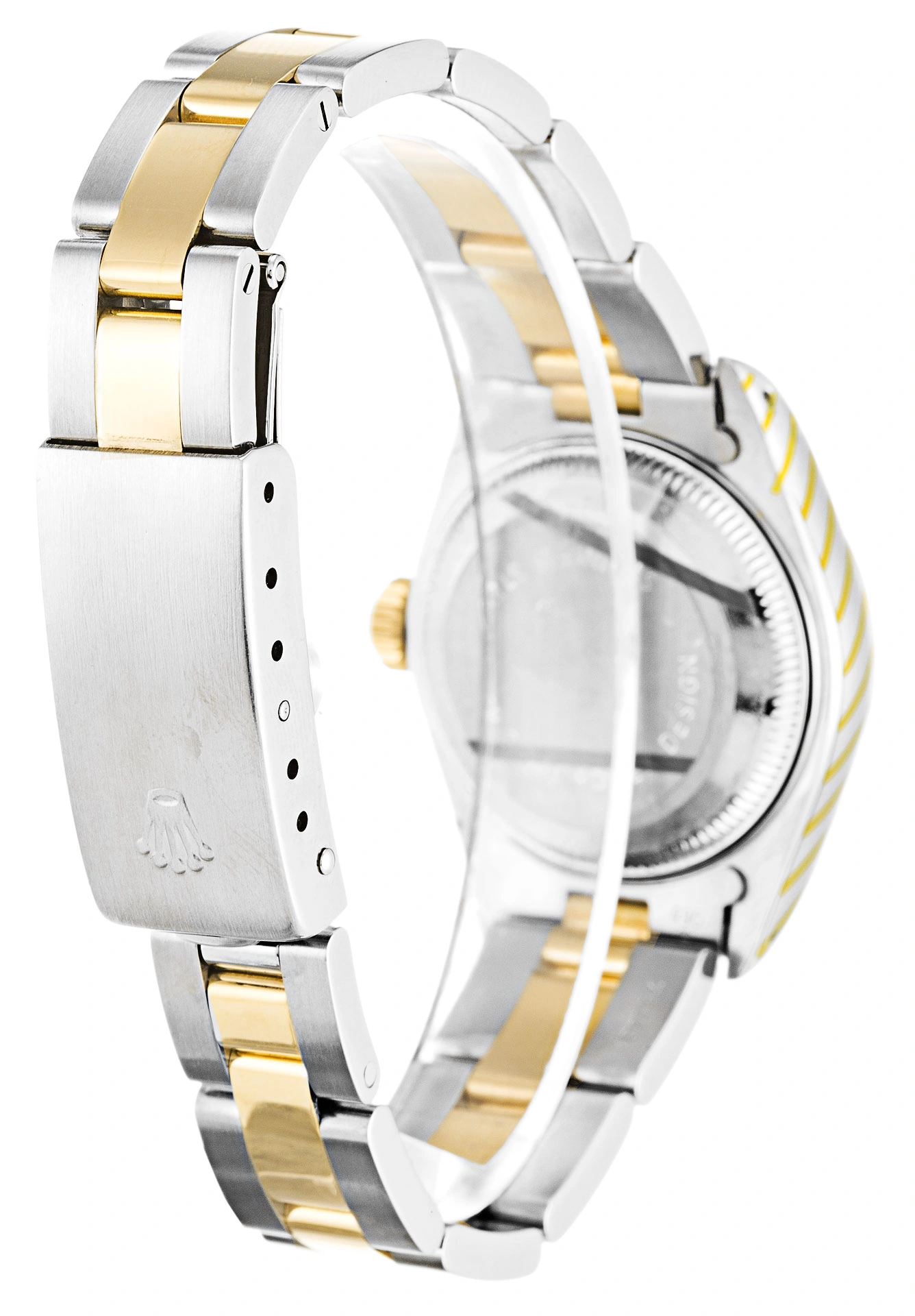 Rolex Datejust Lady Attractive 140
