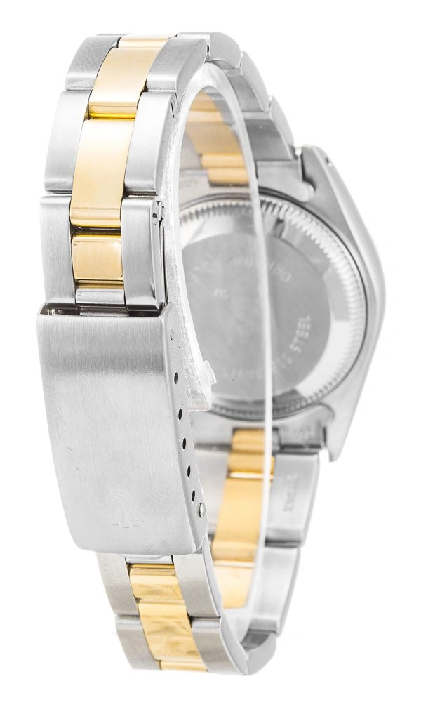 Efficient Rolex Datejust Lady 137