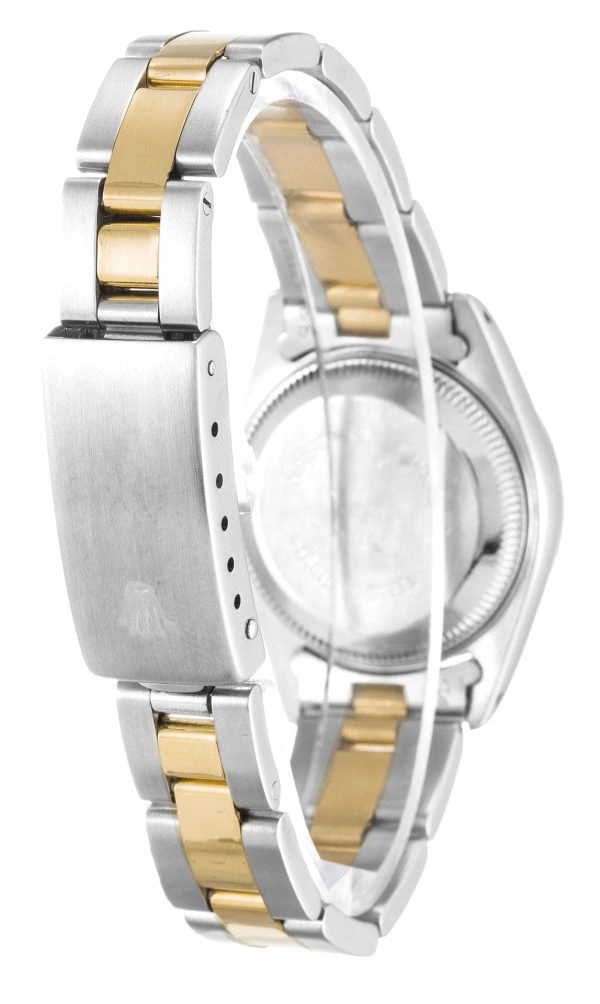 Comfortable Rolex Datejust Lady 142