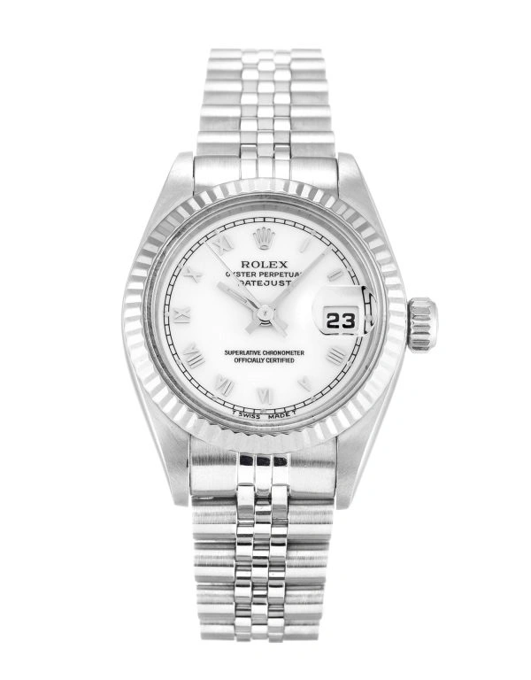 SportInspired Rolex Datejust Lady 139