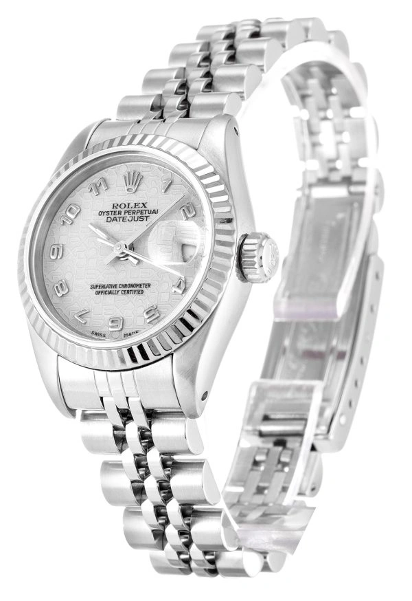 Rolex Datejust Lady Comfortable 143
