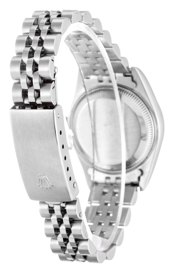SportInspired Rolex Datejust Lady 139