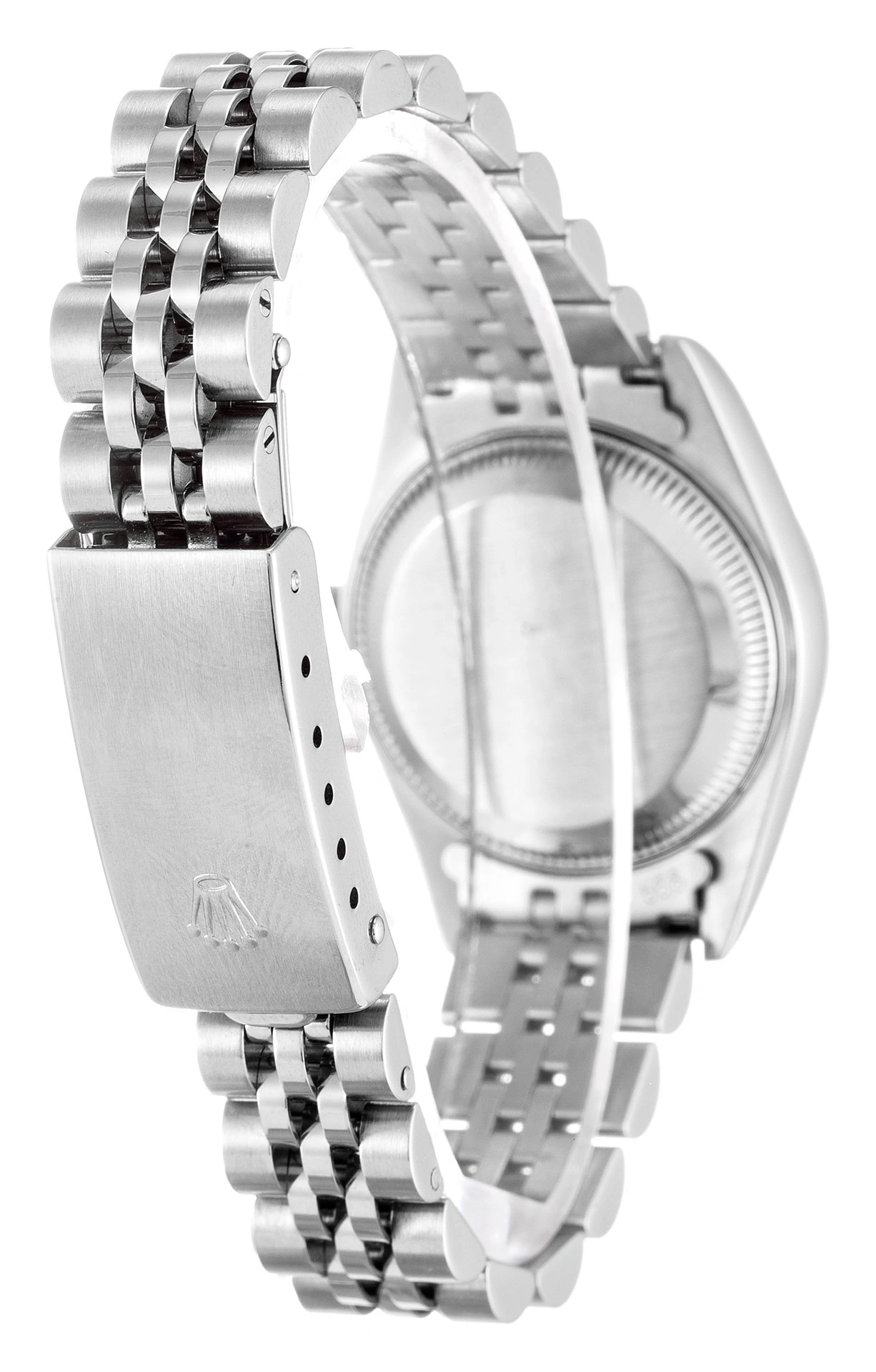 SportInspired Rolex Datejust Lady 139