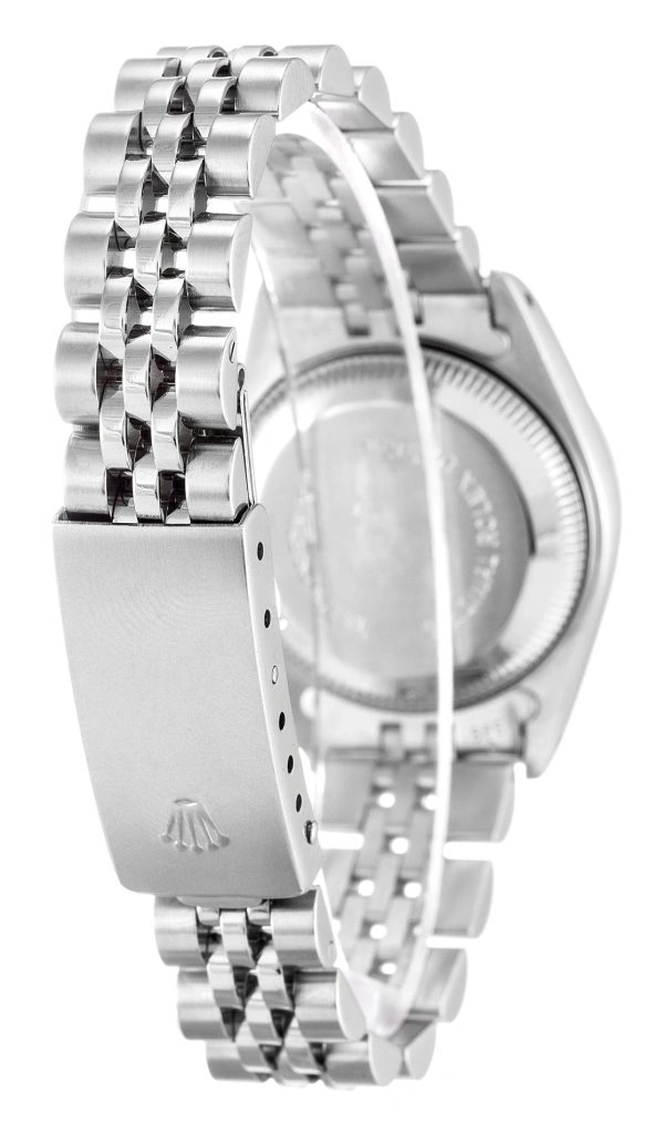 Rolex Datejust Lady Comfortable 143