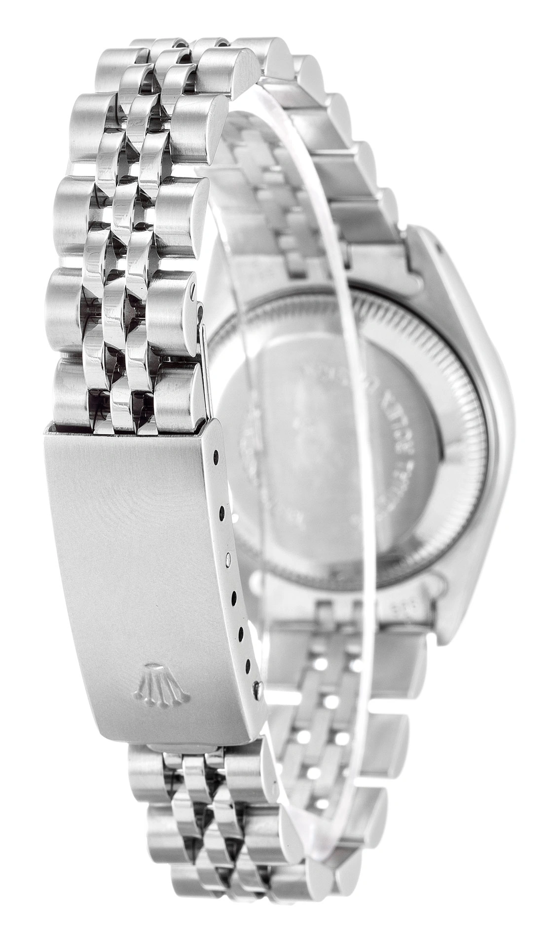 Rolex Datejust Lady Comfortable 143