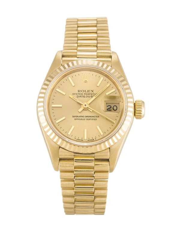 Rolex Datejust Lady NewStyle 147