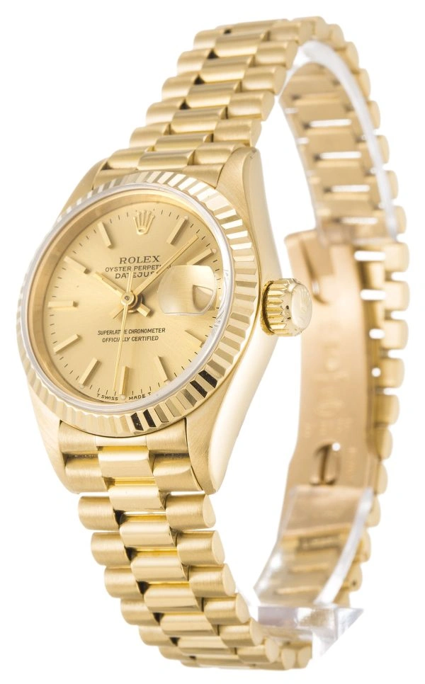Rolex Datejust Lady NewStyle 147