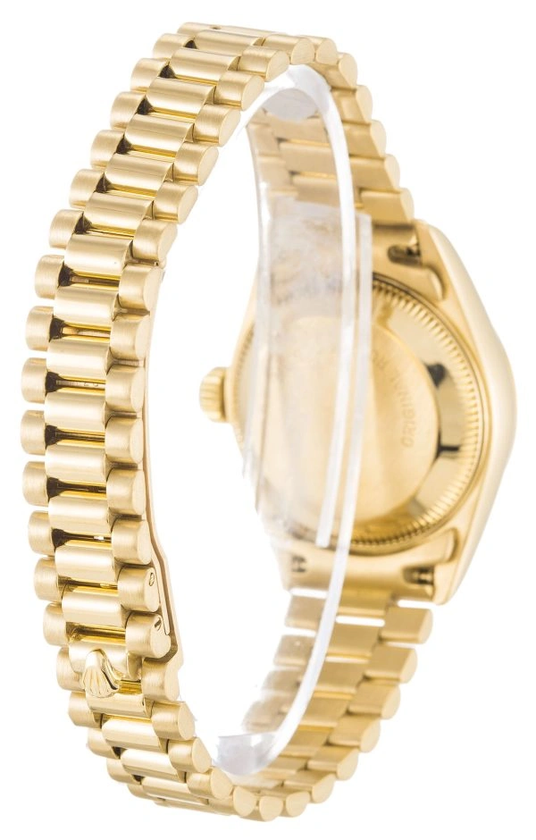 Rolex Datejust Lady NewStyle 147