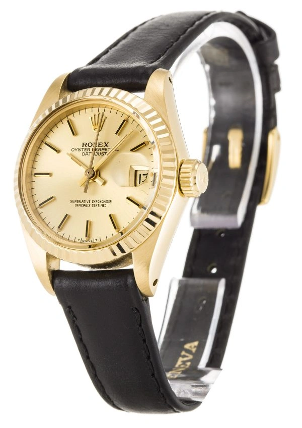 Rolex Datejust Lady Sporty 133