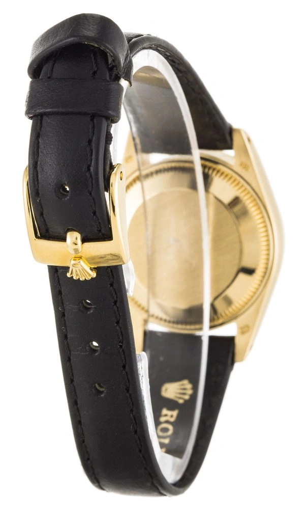 Rolex Datejust Lady Sporty 133