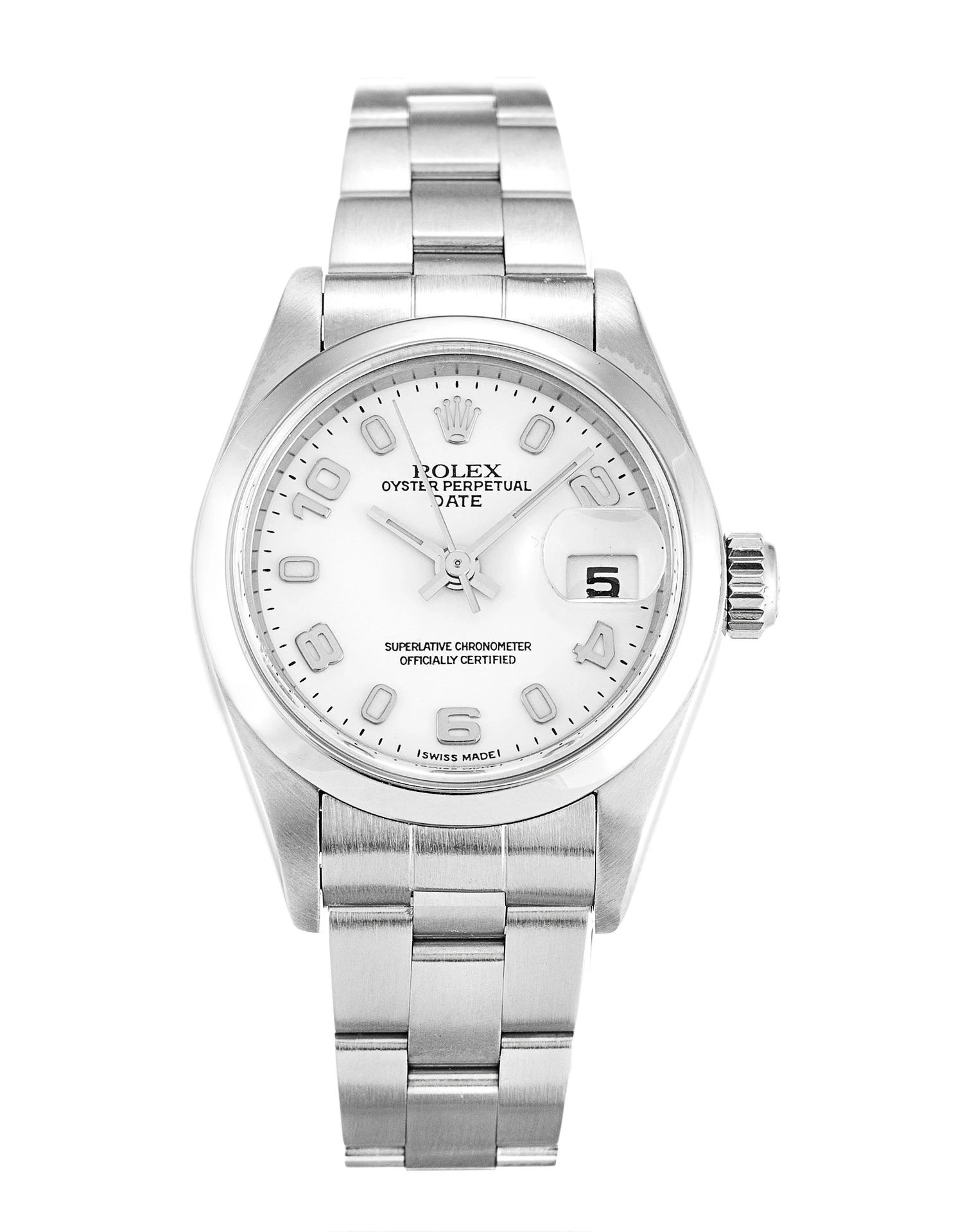 Rolex Datejust Lady FastDry 145