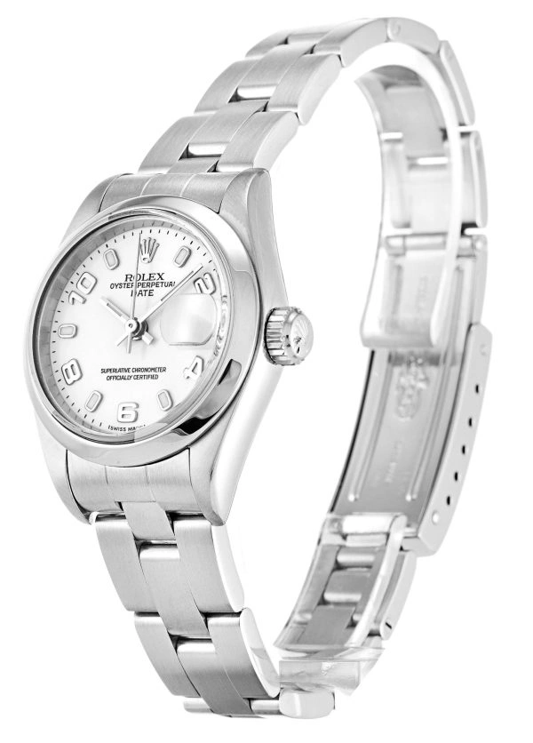 Rolex Datejust Lady FastDry 145