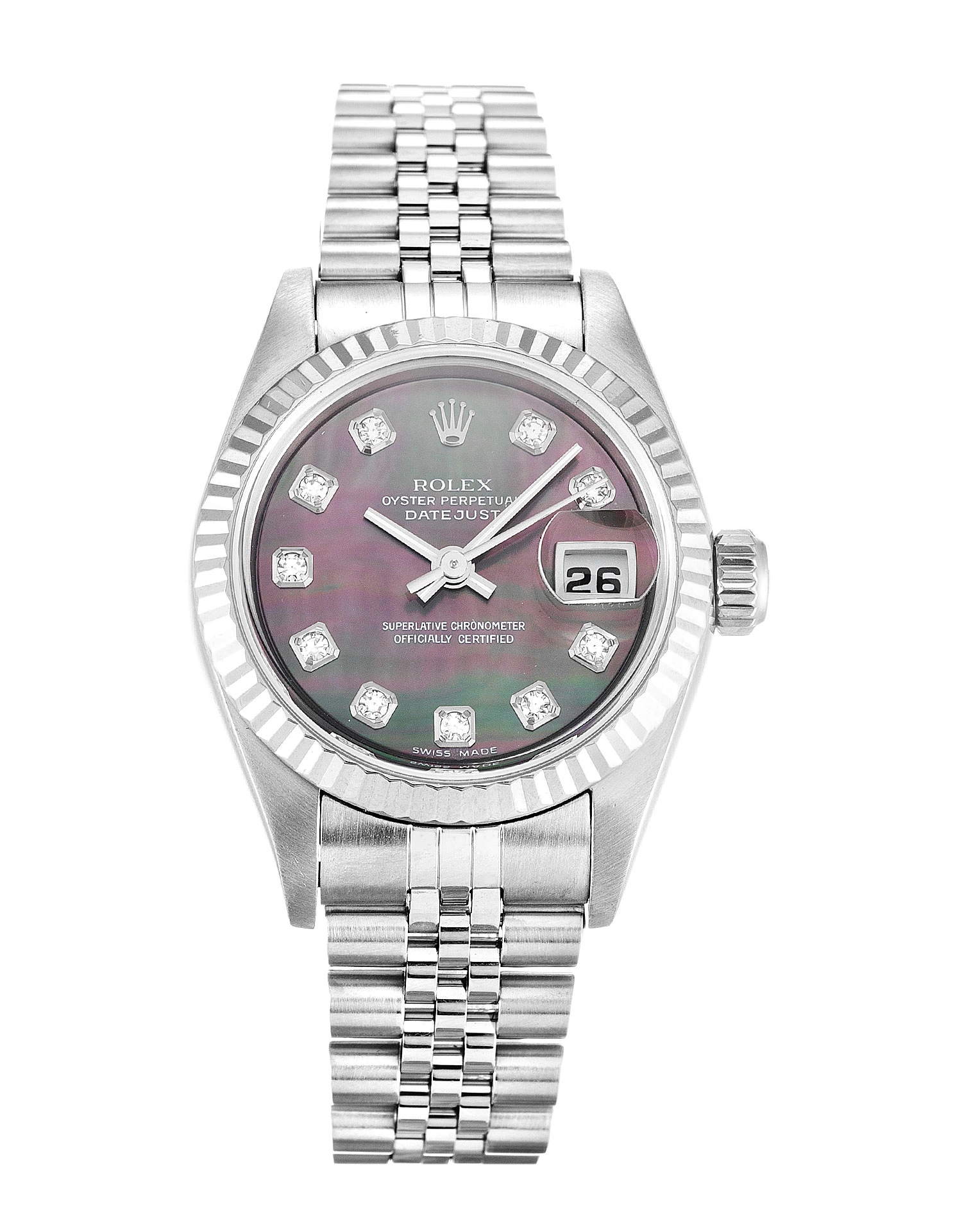 Rolex Datejust Lady Functional 144