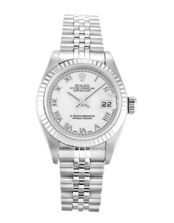 Premium Rolex Datejust Lady 146