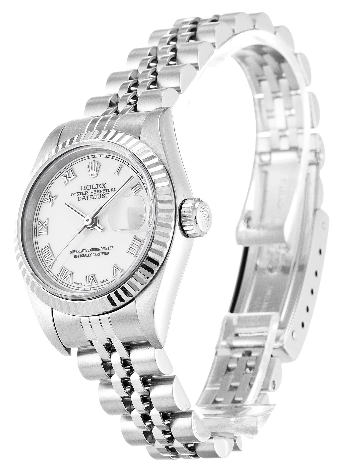 Premium Rolex Datejust Lady 146