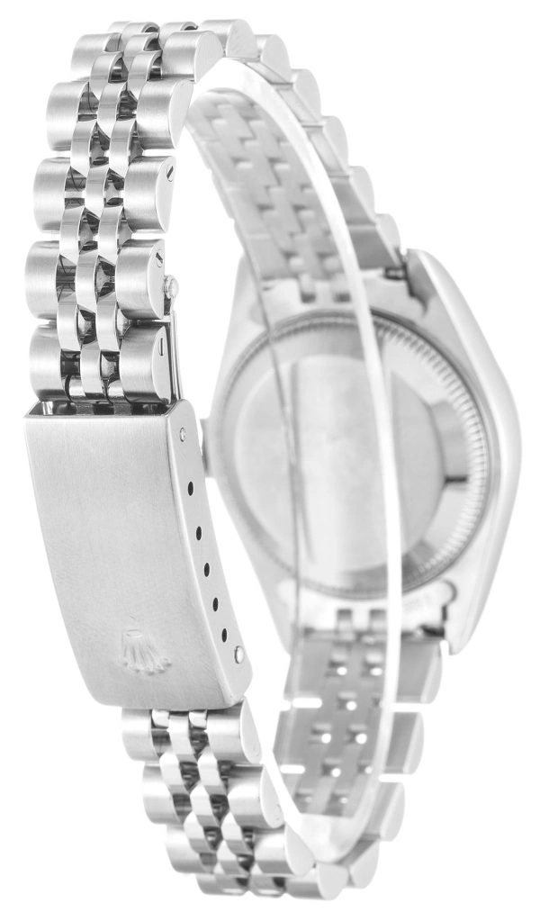 Compact Rolex Datejust Lady 148
