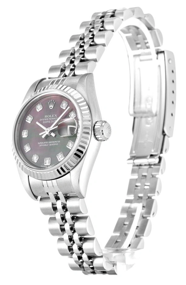 Rolex Datejust Lady Functional 144