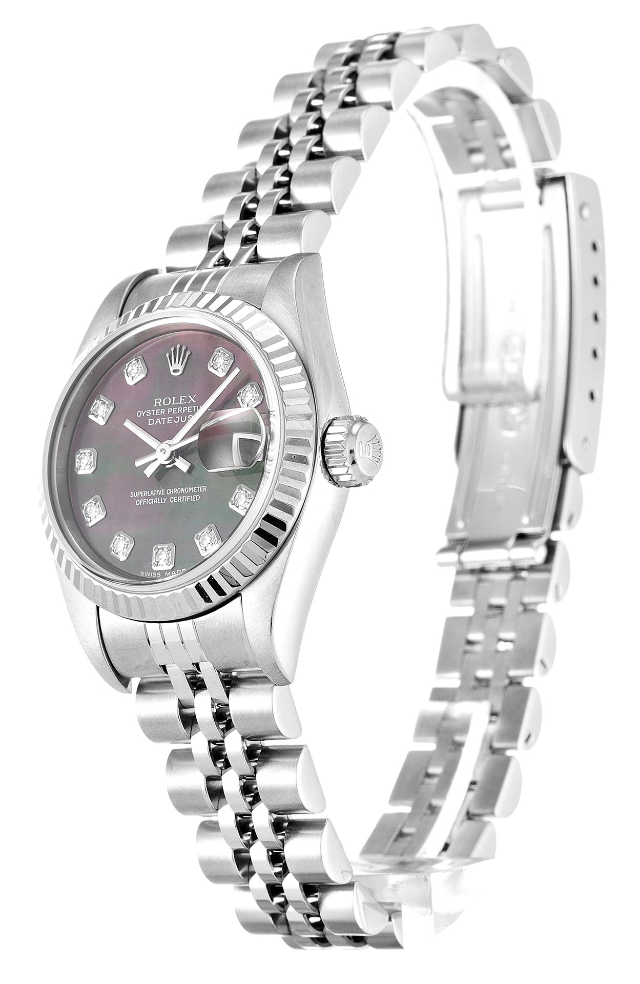 Rolex Datejust Lady Functional 144
