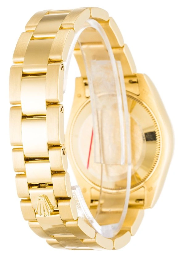 Elegant Rolex Datejust Mid-Size 150