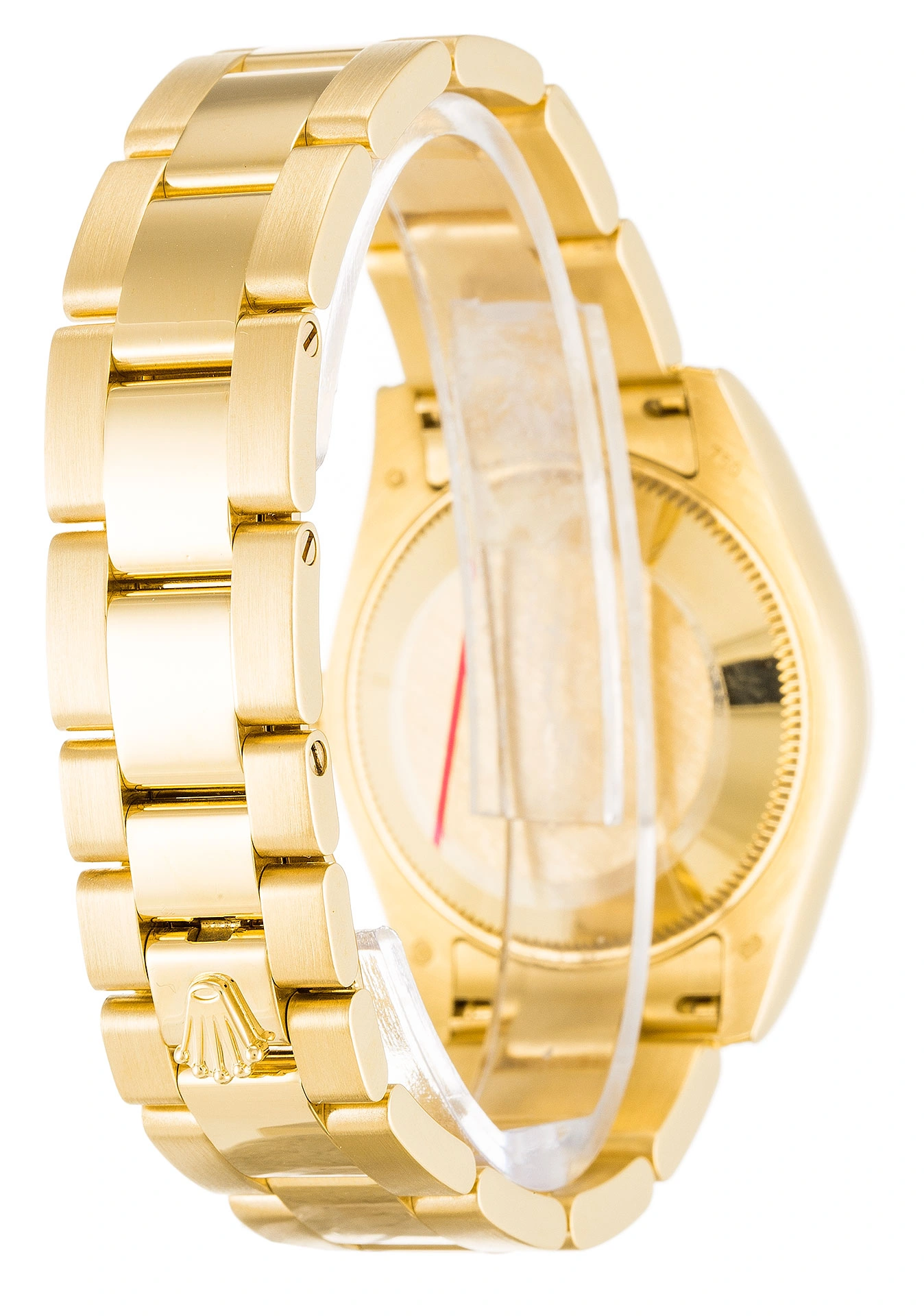 Elegant Rolex Datejust Mid-Size 150