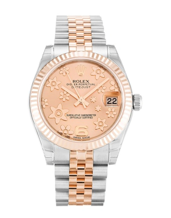 Rolex Datejust Mid-Size SportInspired 151
