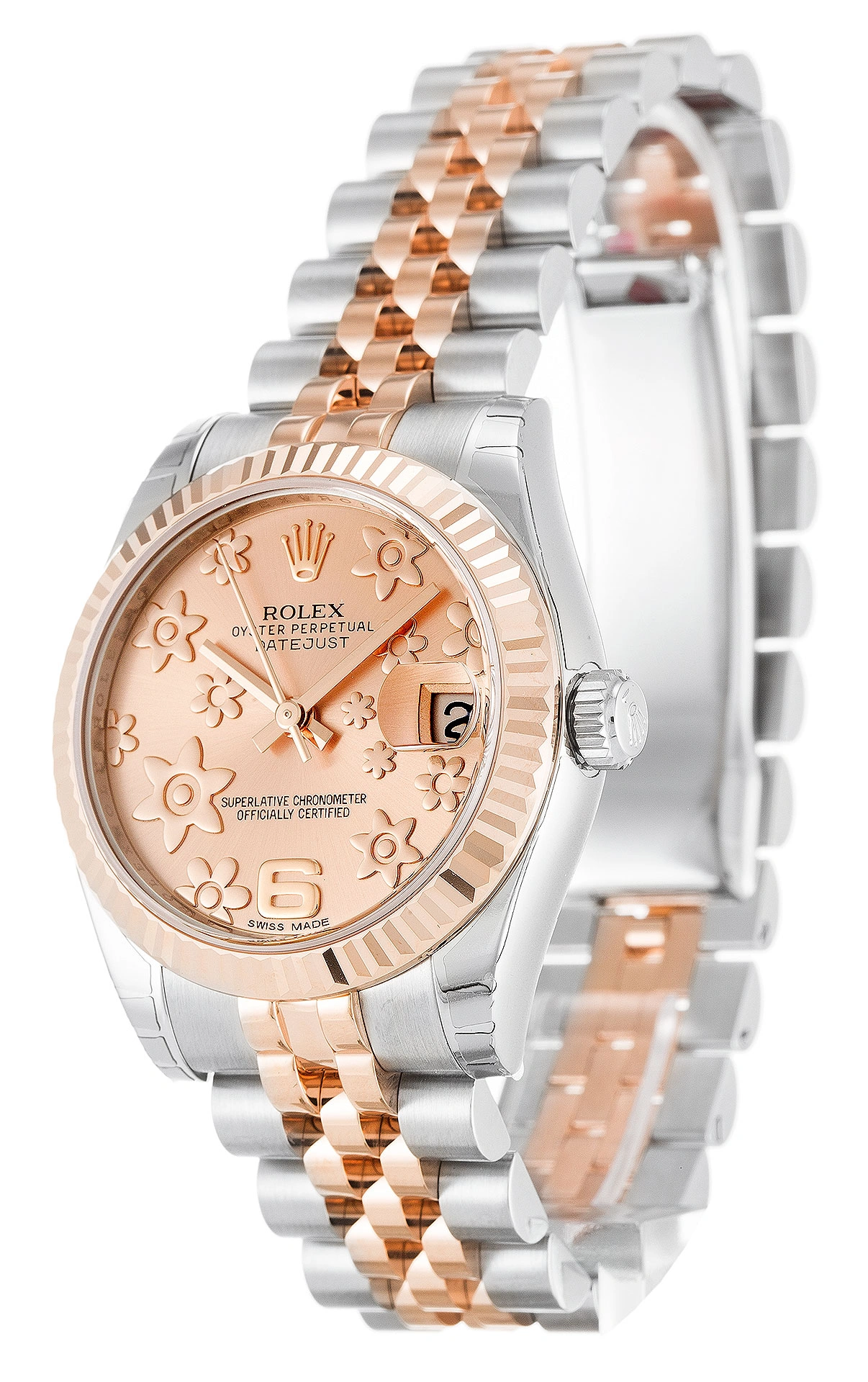 Rolex Datejust Mid-Size SportInspired 151