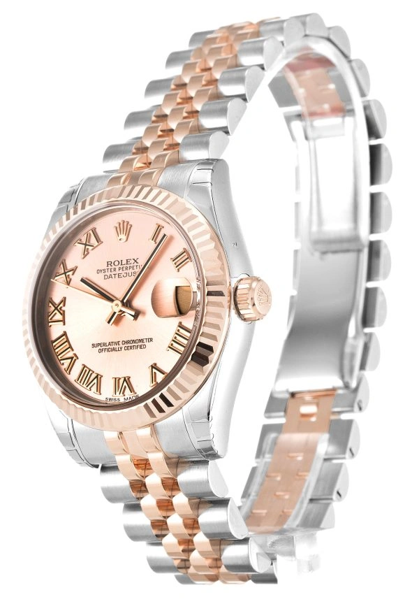 GoAnywhere Rolex Datejust Mid-Size 152