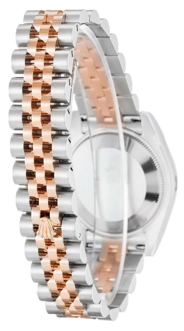 Rolex Datejust Mid-Size SportInspired 151