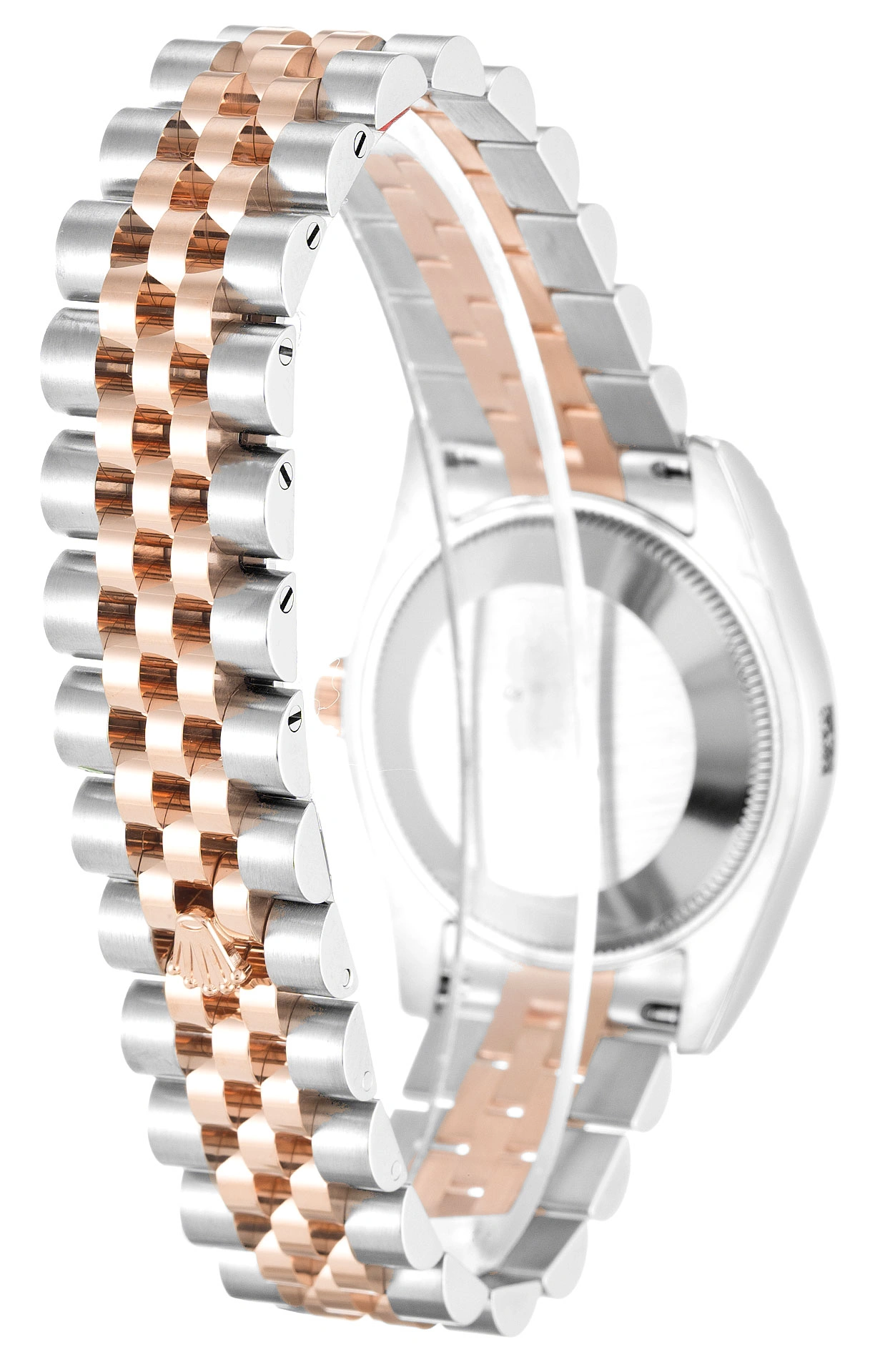 GoAnywhere Rolex Datejust Mid-Size 152