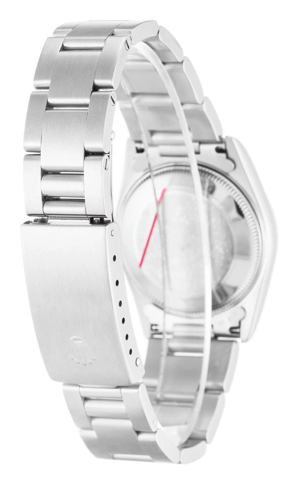 Rolex Datejust Mid-Size Trendy 157