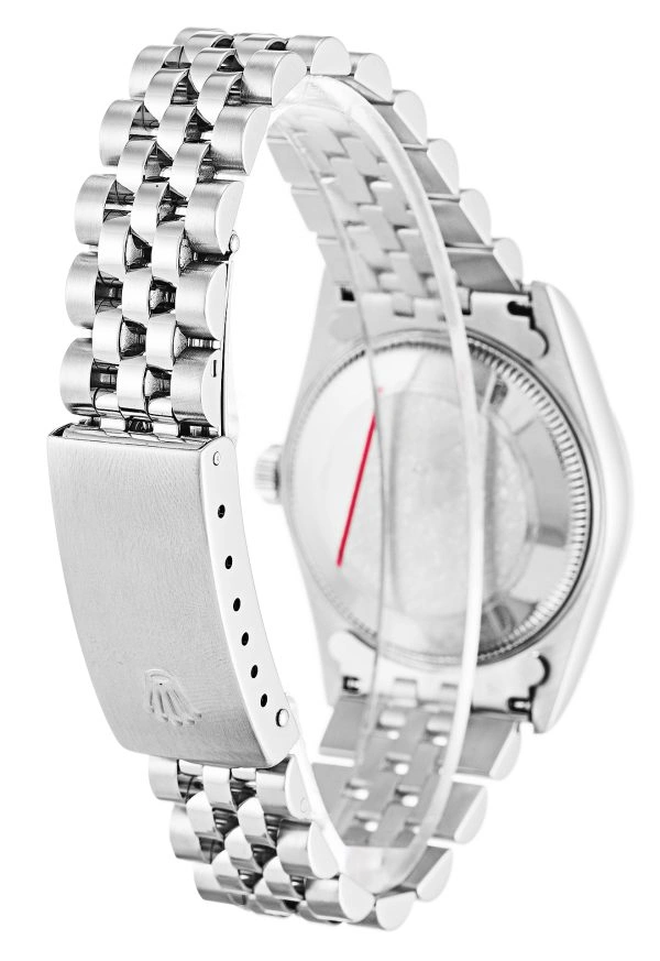 Rolex Datejust Mid-Size Sporty 161