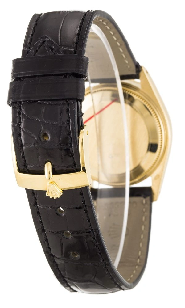 Rolex Datejust Mid-Size Attractive 159