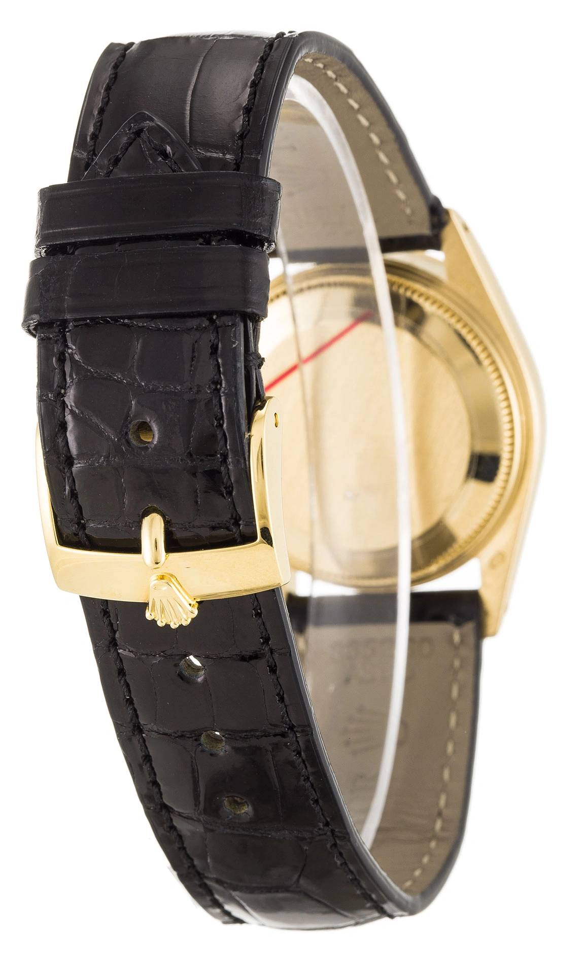 Rolex Datejust Mid-Size Attractive 159