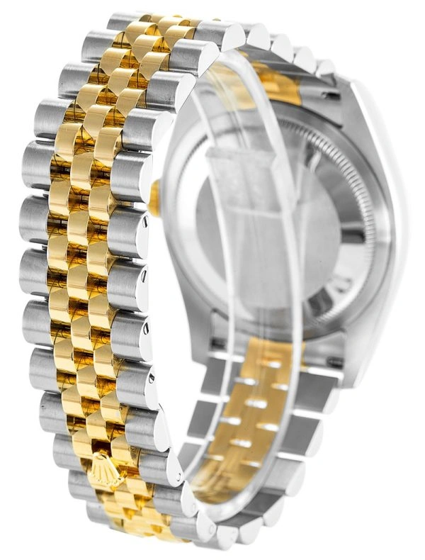 Rolex Datejust Roman Numerals Sustainable 162