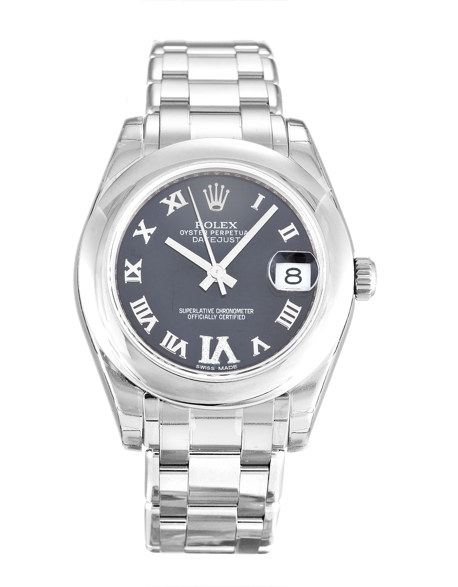 Rolex Datejust Special Edition WellDesigned 164