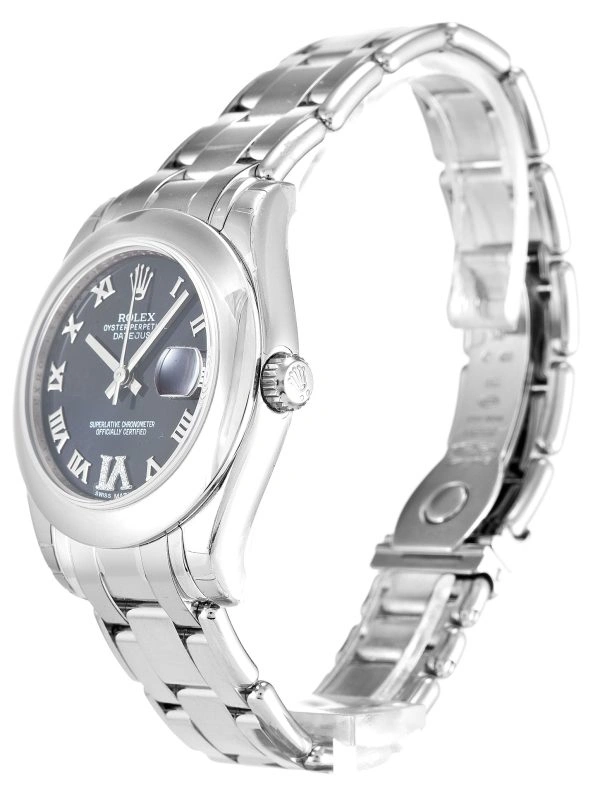 Rolex Datejust Special Edition WellDesigned 164