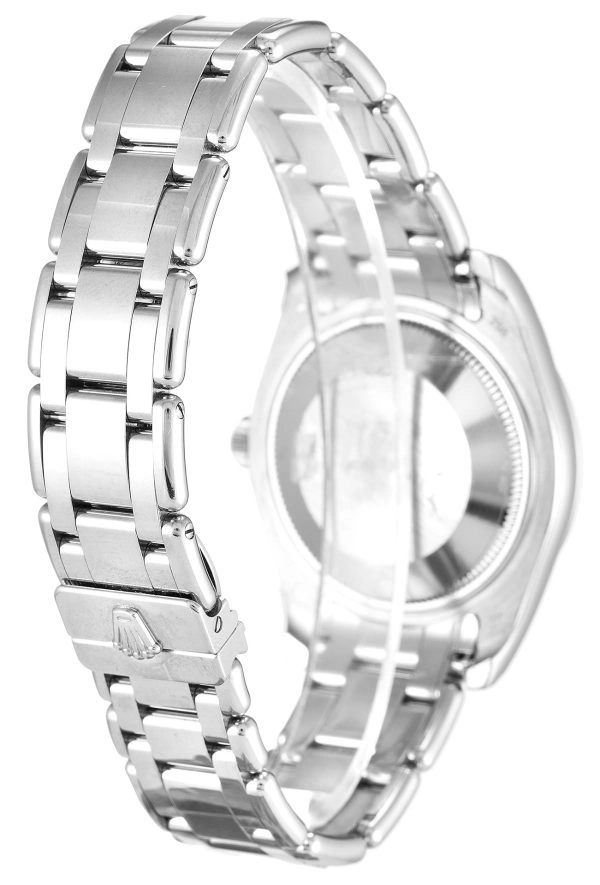 Rolex Datejust Special Edition WellDesigned 164