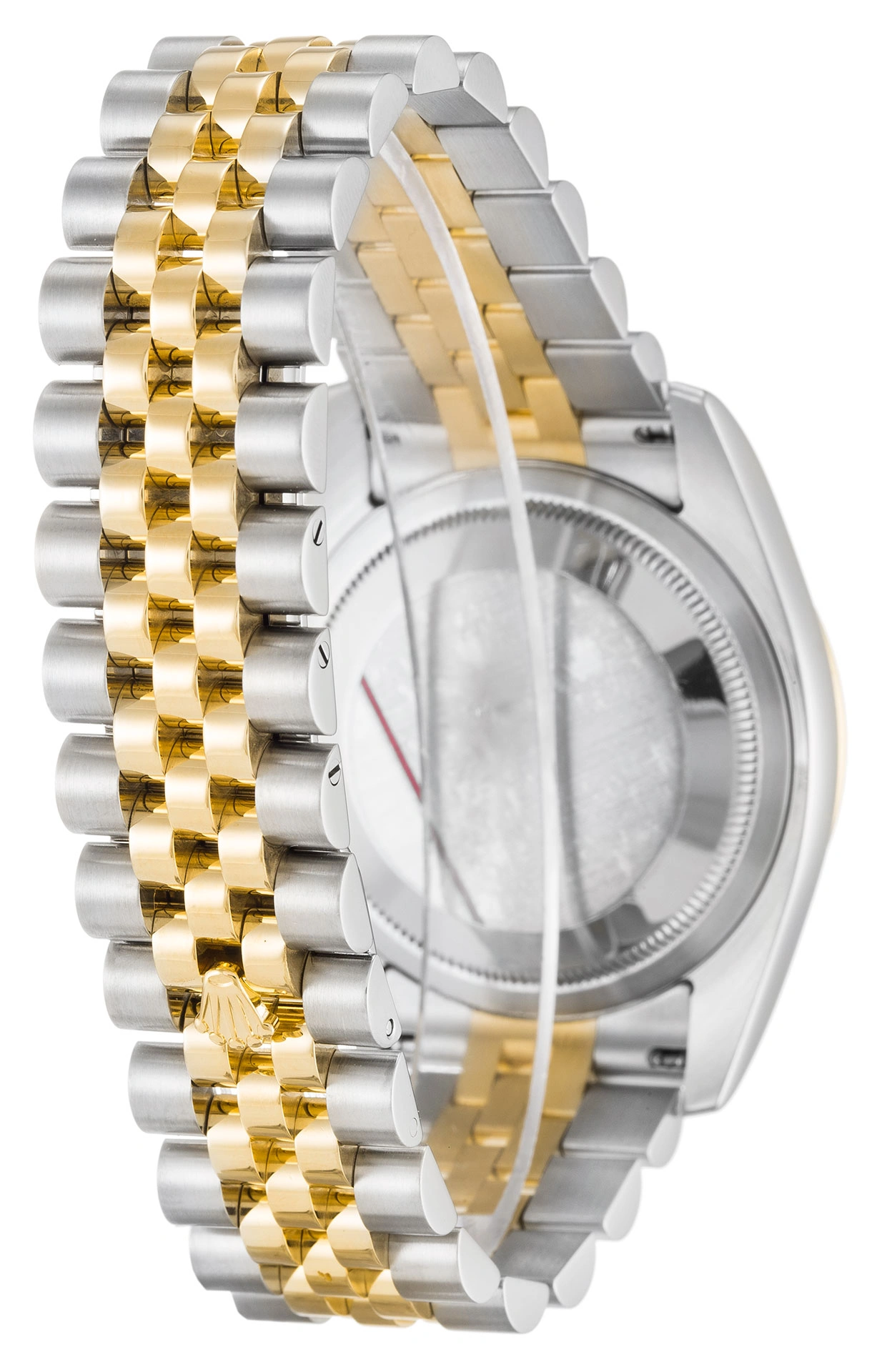 Rolex Datejust Turn-O-Graph SunProtective 167