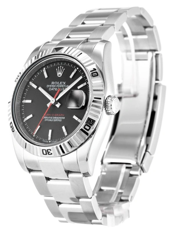 Rolex Datejust Turn-O-Graph MoistureWicking 170