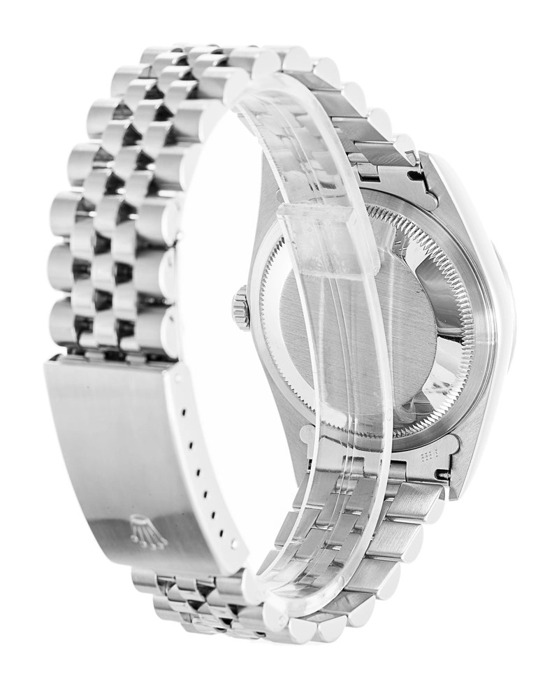 Affordable Rolex Datejust White 175