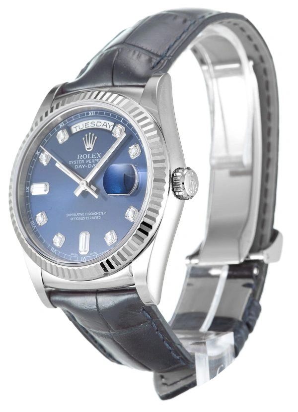 GoAnywhere Rolex Day-Date 224