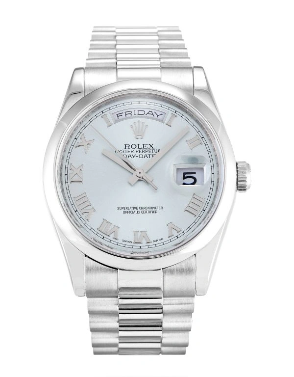 Original Rolex Day-Date 215