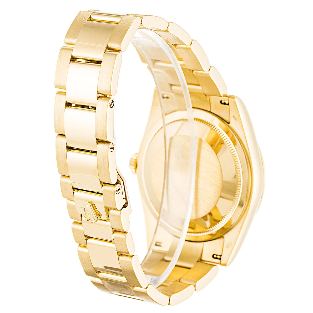 Rolex Day-Date Casual 216