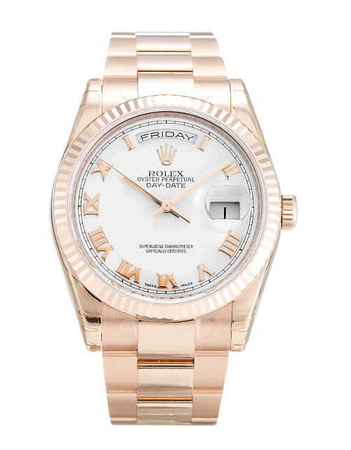 Rolex Day-Date Affordable 218