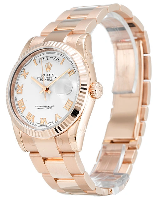 Rolex Day-Date Affordable 218
