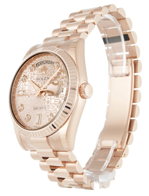 Rolex Day-Date QuickDry 217