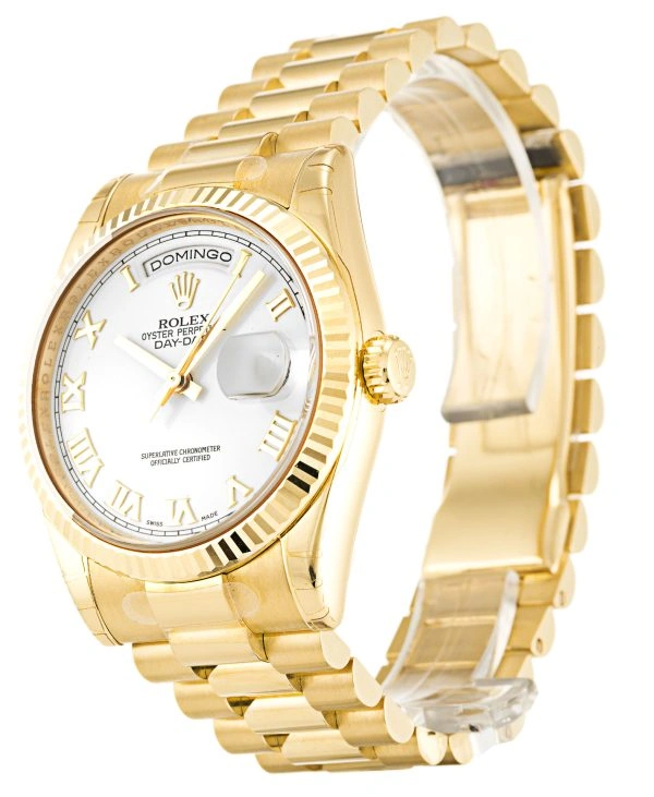 Rolex Day-Date OnTrend 219