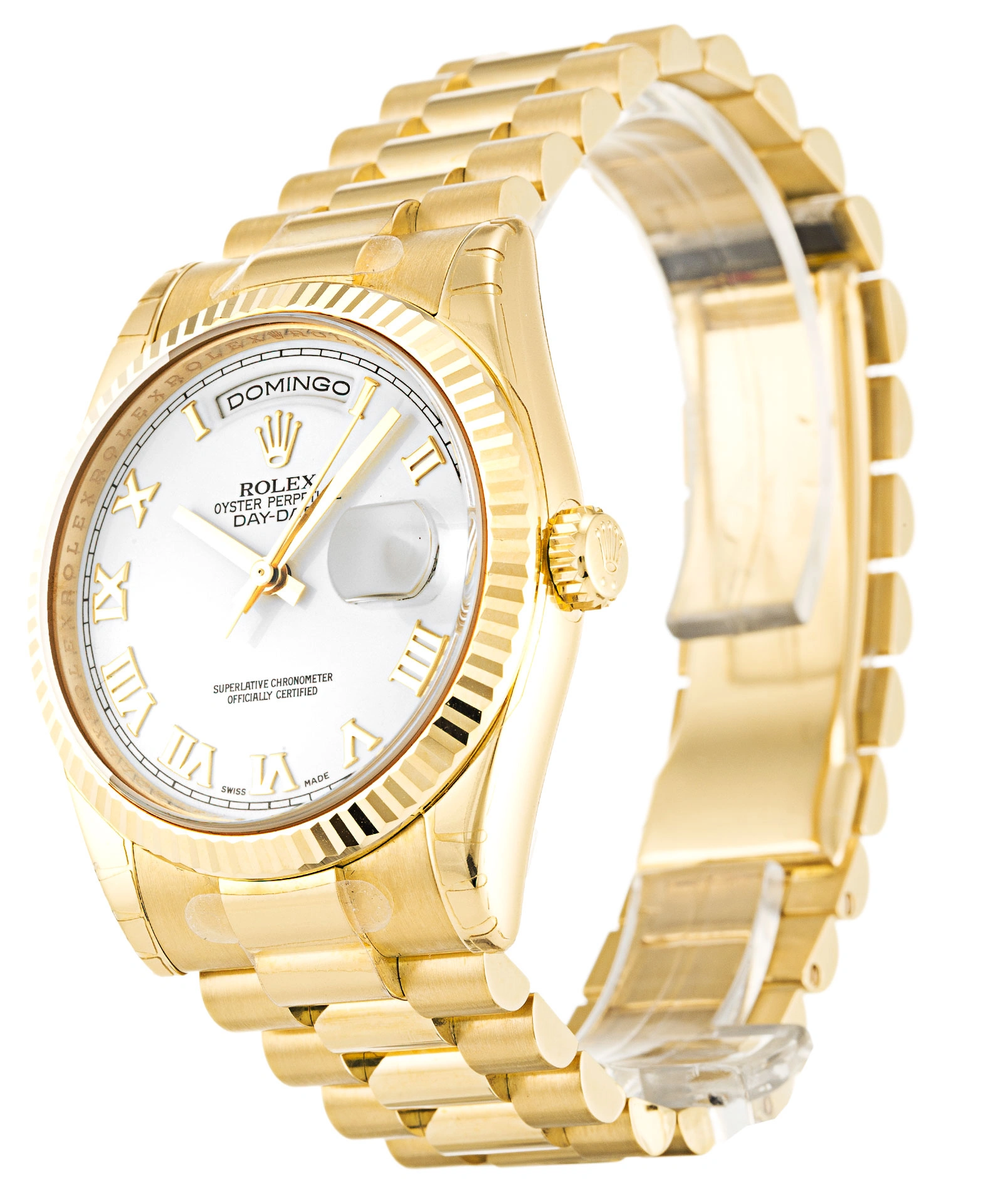 Rolex Day-Date OnTrend 219