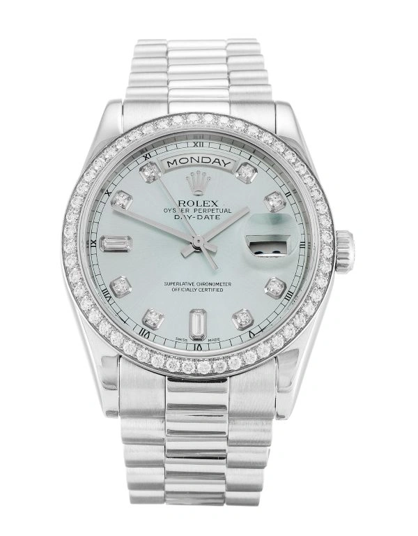 Popular Rolex Day-Date 225