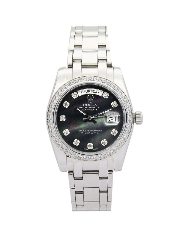 Rolex Day-Date RelaxedFit 221